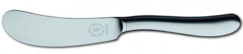 Mono 2799-163 Pott BURRADO Buttermesser, Chromnickel-Edelstahl 18/10