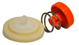 Brunner Camping Products 301/145 Ventilation Button for Theford Toilet C250 / C260