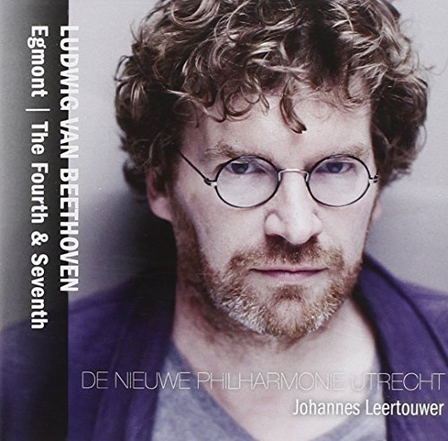 Egmont Overture / Symphonies 4 & 7