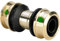 Viega Raxofix Kupplung Muffe 16 mm Pressfitting