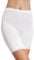 Sloggi Women's Long Brief, White, 18 UK