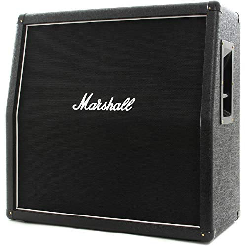 Marshall MX Series MX412B 4 x 12 Pulgadas 240 vatios Amplificador de Guitarra Altavoz gabinete
