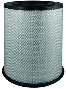 MAHLE LX 1587 - Air Filter Truck - Engine