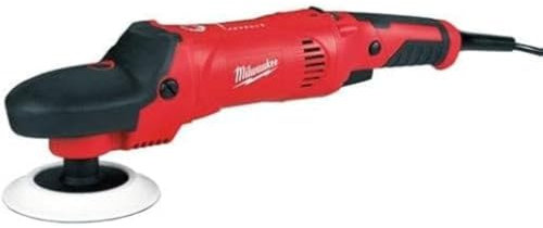 Milwaukee 4933432800 – AP 14 – 2 200E lucidatrice 1400 W -150 mm Velocità Variabile 490 – 2100rpm