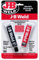 J-B Weld 8265s Original Steel Reinforced Epoxidharz Twin Pack – 2 oz