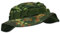 TacGear Boonie Flecktarn Größe L
