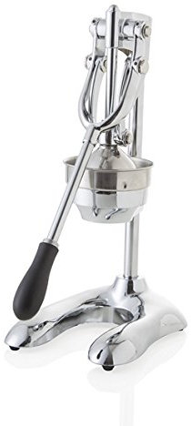 BRANDANI 54933 SPREMIAGRUMIMELAGRANE PROFESSIONAL IN ACCIAIO INOX MELOGRANO