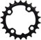 Truvativ Unisex – Erwachsene Kettenblatt Schutz MTB, Schwarz, 32 Zähne