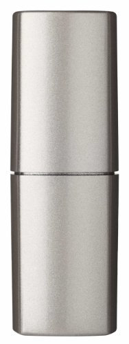 Hildegard Braukmann Coloured Emotions Lip Stick, Farbe Nr. 321, Kirschrot, 1er Pack (1 x 1 Stück)