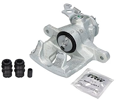 TRW Brake Caliper (Exchange) BHN376E