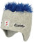 Cocker Skipool Mütze by Eisbär (One Size - beige)