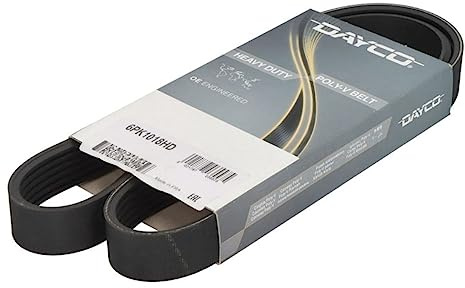 Dayco 6PK1018HD Keilrippenriemen