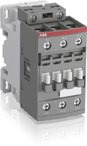 abb-entrelec a-frctlp AUX leistungsschütze af38z-30–00 3 Polen 100–250 V AC/Stromnetz.