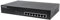 Switch 8 porte Gigabit PoE+