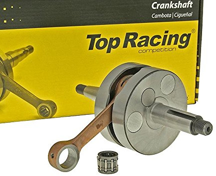 Albero motore Top Racing pieno Guancia HQ – YAMAHA TZR 50 (2003) AM6