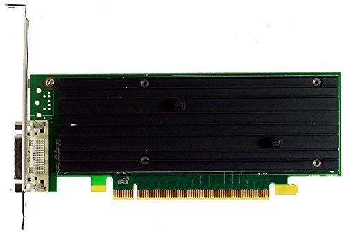 256MB PCIe-Grafikkarte nVidia Quadro NVS290 DMS-59 ID14848