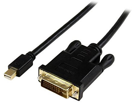 MDP2DVIMM6BS MDP auf DVI-Kabel (1,8 m)