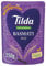 Tilda Microwave Wholegrain Basmati Rice 250g