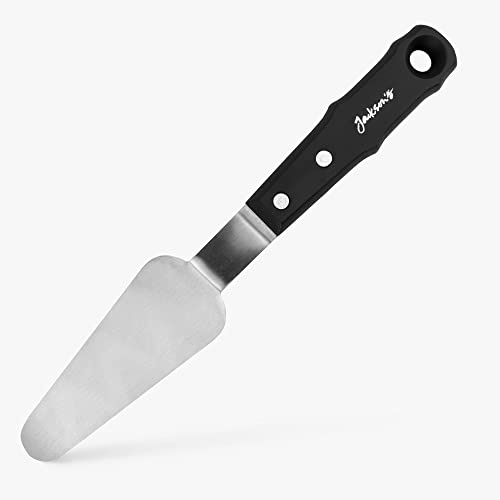 Jackson's : XXL Painting Knife : No.10 : 15.6x4.9cm