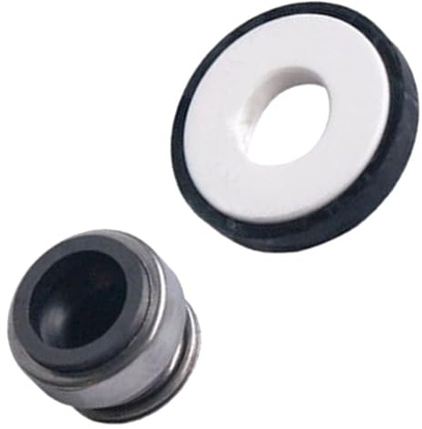 Guarnizione dell'asse + anello per pompa ciclaggio per lavastoviglie CANDY – 92445485