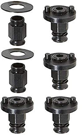 Bosch CK2 6 Quick Change Conversion Kit