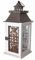 Vintage Garten Laterne Landhaus Shabby Chic AWC002 Palazzo Exklusiv