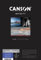 Canson 206211048 Rag Photographique Box, Photopapier, A3+
