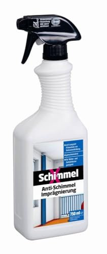 SchimmelX Anti Schimmel Imprägnierung 0,750 L