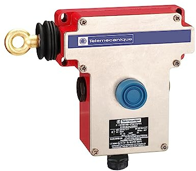 Schneider XY2CE2A250EX Seilzug-Notschalter für Seillängen bis max. 70M LI ÖS ATEX