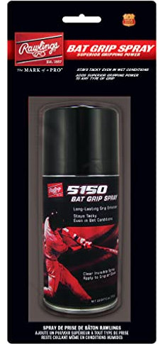 Rawlings - Bat Grip Spray