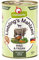 GranataPet Liebling's Mahlzeit Rind & Fasan, Nassfutter für Hunde, Hundefutter ohne Getreide & ohne Zuckerzusätze, Alleinfuttermittel, 6 x 400 g