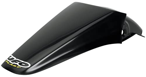 UFO PLAST HINTERER KOTFLÜGEL SCHWARZ Suzuki RM 85 2000-2024
