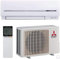 Mitsubishi msz-sf - Unidad interior multi split msz-sf35ve