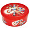 Celebrations Weihnachts Behälter Schokolade 750g - 2 Stück