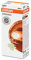 Sockelglühlampe OSRAM Lampen Autolampen 1.5W 2452MFX6x10