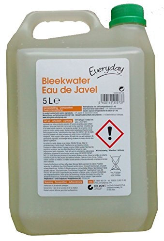 Eau de Javel Bleichmittel 5 Liter