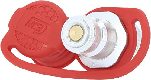 KS Tools 440.0009 (CEJN-) Nippel-Hydraulik für Anschlussgewinde 1/4“