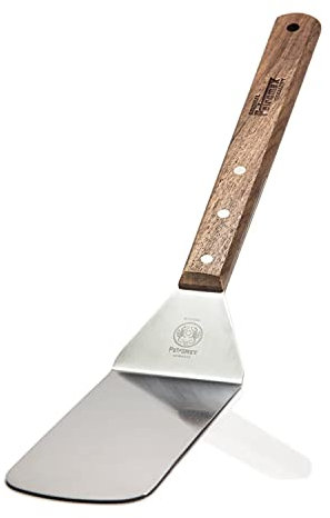 Petromax Flexibler Grill- und Pfannenwender (Flex2 -Langgriff)