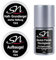 SN UV Gel Set Haftgel Grundiergel Aufbaugel klar Flex Quick Finish Versiegelungsgel ohne Schwitzschicht für Gelnägel
