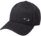 Oakley Herren SI Cotton Cap, Schwarz, Small-Medium
