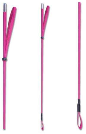 Waldhausen – Fusta de equitación, Rosa