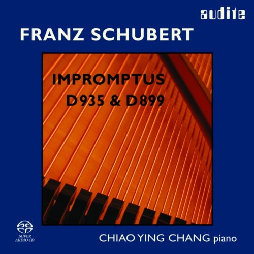 Impromptus D 935 & D 899