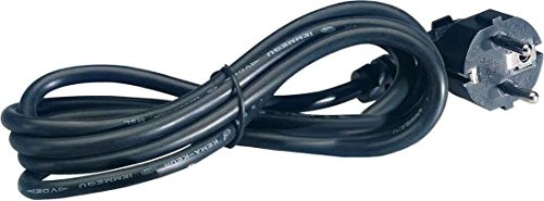 Schaefer 6763200, Schwarz