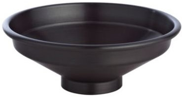 Lakeland Easy-Fill Jam Funnel – Wide Mouthed Fits Jars Of 5cm+ Perfect For Chutney & Jam