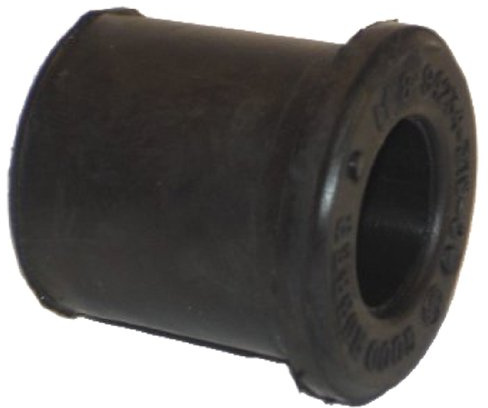 Japanparts RU-907 Lagerbuchse, Blattfeder