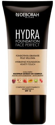 DEBORAH - Foundation Hydra N.01r