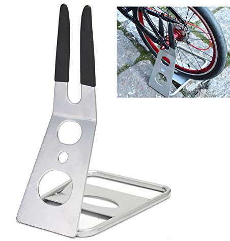 INION MH-BS-03 Fahrradhalter Ständer Halterung Bodenständer Fahrradständer