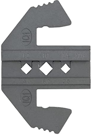KS Tools 115.1413 Crimp-Einsatz für MultiContact MC3