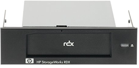 Hewlett Packard Enterprise RDX 3TB USB 3.0 Internes Kassettenlaufwerk 3000 GB