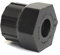 Shimano TL-FW30 Abzieher Für Freilaufzahnkränze, Silber, 24 mm